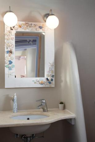 Gt Luxury Suites Ornos  Luaran gambar